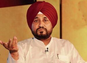 ਚਰਨਜੀਤ ਚੰਨੀ