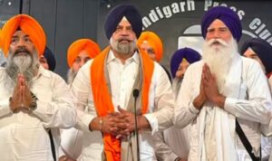 ਵਾਰਿਸ ਪੰਜਾਬ ਦੇ