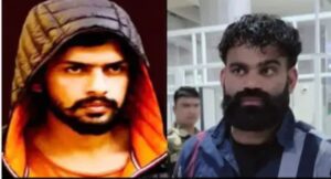 ਲਾਰੈਸ ਬਿਸ਼ਨੋਈ, ਜੱਗੂ ਭਗਵਾਨਪੁਰੀਆ