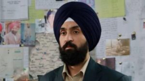 ਦਿਲਜੀਤ ਦੋਸਾਂਝ