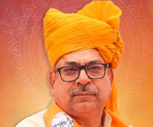ਸਤੀਸ਼ ਪੂਨੀਆ , ਪੰਜਾਬ ਭਾਜਪਾ ਇੰਚਾਰਜ
