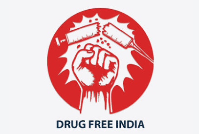 ਨਸ਼ਾ ਮੁਕਤ