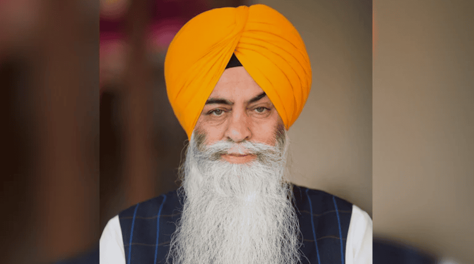 amarjeet chawla