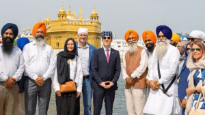 ਸਰਜਿਯੋ ਗੌਰ