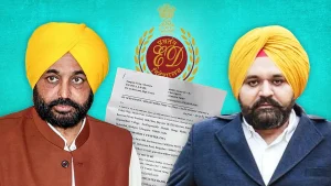 Bhagwant Mann