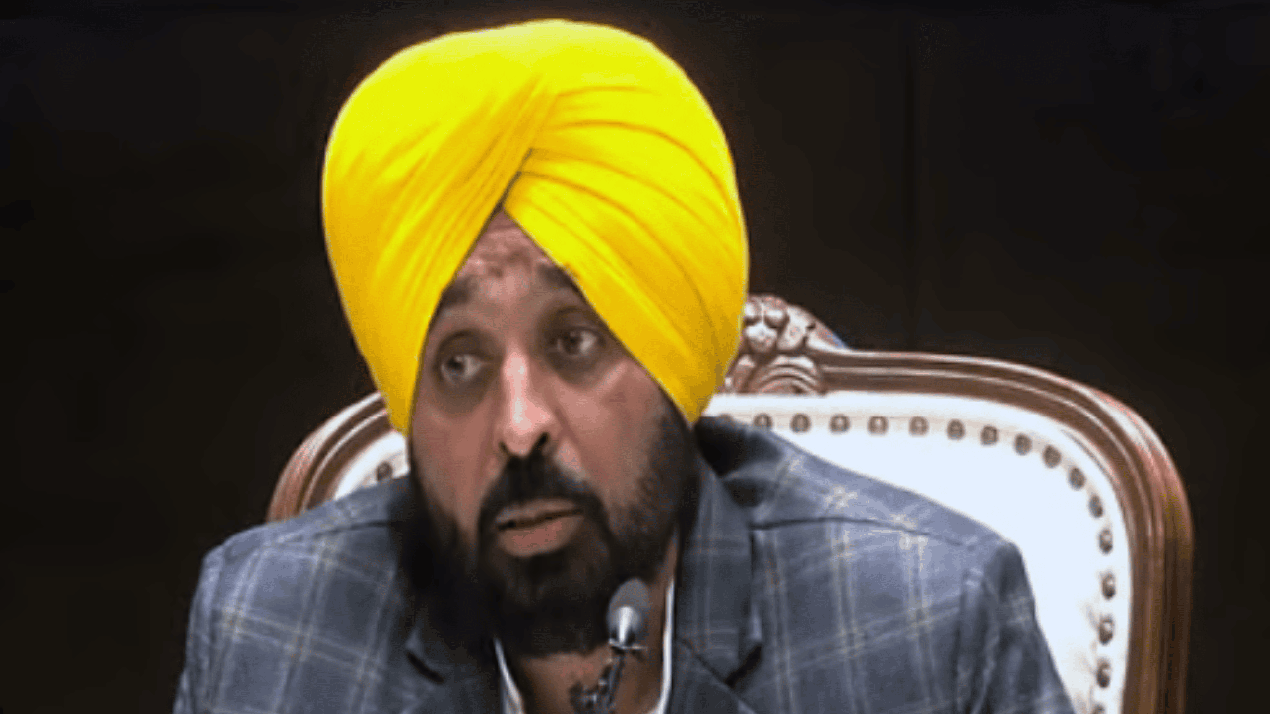 ਭਗਵੰਤ ਮਾਨ