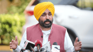 ਭਗਵੰਤ ਮਾਨ ਯੋਜਨਾ
